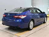 2020 Toyota Camry WS Sedan for sale, Japanese used car export - photo 2 of 12 | GULJI TRADERS