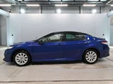 2020 Toyota Camry WS Sedan for sale, Japanese used car export - photo 4 of 12 | GULJI TRADERS
