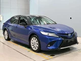 2020 Toyota Camry WS Sedan for sale, Japanese used car export - photo 5 of 12 | GULJI TRADERS