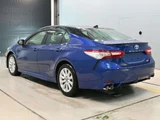 2020 Toyota Camry WS Sedan for sale, Japanese used car export - photo 6 of 12 | GULJI TRADERS