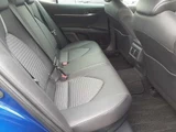 2020 Toyota Camry WS Sedan for sale, Japanese used car export - photo 12 of 12 | GULJI TRADERS