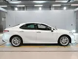 2020 Toyota Camry G Leather Package Pearl Sedan for sale, Japanese used car export - photo 3 of 12 | GULJI TRADERS