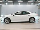 2020 Toyota Camry G Leather Package Pearl Sedan for sale, Japanese used car export - photo 4 of 12 | GULJI TRADERS