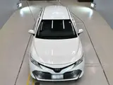 2020 Toyota Camry G Leather Package Pearl Sedan for sale, Japanese used car export - photo 7 of 12 | GULJI TRADERS
