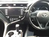 2020 Toyota Camry G Leather Package Pearl Sedan for sale, Japanese used car export - photo 11 of 12 | GULJI TRADERS