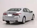 2020 Toyota Camry WS Silver Sedan for sale, Japanese used car export - photo 2 of 28 | GULJI TRADERS