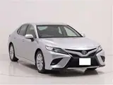 2020 Toyota Camry WS Silver Sedan for sale, Japanese used car export - photo 3 of 28 | GULJI TRADERS
