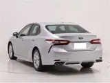 2020 Toyota Camry WS Silver Sedan for sale, Japanese used car export - photo 4 of 28 | GULJI TRADERS