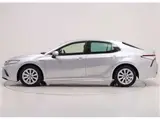 2020 Toyota Camry WS Silver Sedan for sale, Japanese used car export - photo 5 of 28 | GULJI TRADERS