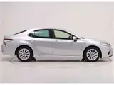 2020 Toyota Camry WS Silver Sedan for sale, Japanese used car export - photo 6 of 28 | GULJI TRADERS