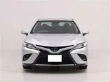 2020 Toyota Camry WS Silver Sedan for sale, Japanese used car export - photo 7 of 28 | GULJI TRADERS