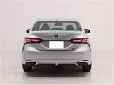 2020 Toyota Camry WS Silver Sedan for sale, Japanese used car export - photo 8 of 28 | GULJI TRADERS