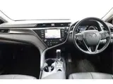 2020 Toyota Camry WS Silver Sedan for sale, Japanese used car export - photo 11 of 28 | GULJI TRADERS