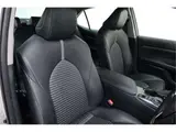 2020 Toyota Camry WS Silver Sedan for sale, Japanese used car export - photo 12 of 28 | GULJI TRADERS