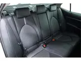 2020 Toyota Camry WS Silver Sedan for sale, Japanese used car export - photo 13 of 28 | GULJI TRADERS