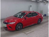 2020 Toyota Camry 4WD TR Sedan for sale, Japanese used car export - photo 2 of 6 | GULJI TRADERS