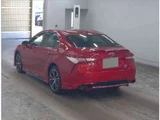 2020 Toyota Camry 4WD TR Sedan for sale, Japanese used car export - photo 3 of 6 | GULJI TRADERS