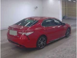 2020 Toyota Camry 4WD TR Sedan for sale, Japanese used car export - photo 4 of 6 | GULJI TRADERS