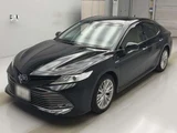 2020 Toyota Camry Sedan for sale, Japanese used car export - photo 1 of 12 | GULJI TRADERS