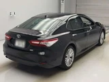 2020 Toyota Camry Sedan for sale, Japanese used car export - photo 2 of 12 | GULJI TRADERS