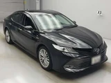 2020 Toyota Camry Sedan for sale, Japanese used car export - photo 3 of 12 | GULJI TRADERS