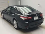 2020 Toyota Camry Sedan for sale, Japanese used car export - photo 4 of 12 | GULJI TRADERS