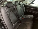 2020 Toyota Camry Sedan for sale, Japanese used car export - photo 10 of 12 | GULJI TRADERS