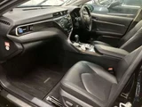 2020 Toyota Camry Sedan for sale, Japanese used car export - photo 11 of 12 | GULJI TRADERS