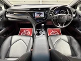 2020 Toyota Camry Hybrid Sedan for sale, Japanese used car export - photo 3 of 24 | GULJI TRADERS