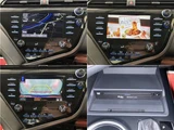 2020 Toyota Camry Hybrid Sedan for sale, Japanese used car export - photo 7 of 24 | GULJI TRADERS