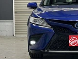 2020 Toyota Camry Hybrid Sedan for sale, Japanese used car export - photo 10 of 24 | GULJI TRADERS