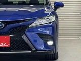 2020 Toyota Camry Hybrid Sedan for sale, Japanese used car export - photo 11 of 24 | GULJI TRADERS