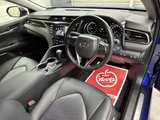 2020 Toyota Camry Hybrid Sedan for sale, Japanese used car export - photo 12 of 24 | GULJI TRADERS