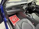 2020 Toyota Camry Hybrid Sedan for sale, Japanese used car export - photo 13 of 24 | GULJI TRADERS