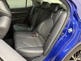2020 Toyota Camry Hybrid Sedan for sale, Japanese used car export - photo 17 of 24 | GULJI TRADERS