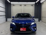 2020 Toyota Camry Hybrid Sedan for sale, Japanese used car export - photo 21 of 24 | GULJI TRADERS