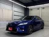 2020 Toyota Camry Hybrid Sedan for sale, Japanese used car export - photo 22 of 24 | GULJI TRADERS