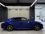 2020 Toyota Camry Hybrid Sedan for sale, Japanese used car export - photo 23 of 24 | GULJI TRADERS