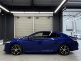 2020 Toyota Camry Hybrid Sedan for sale, Japanese used car export - photo 24 of 24 | GULJI TRADERS