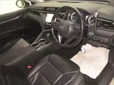 2020 Toyota Camry Hybrid G ​​Leather Package Pearl Sedan for sale, Japanese used car export - photo 3 of 11 | GULJI TRADERS