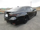 2020 Toyota Camry Hybrid Sedan for sale, Japanese used car export - photo 2 of 23 | GULJI TRADERS