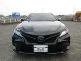 2020 Toyota Camry Hybrid Sedan for sale, Japanese used car export - photo 3 of 23 | GULJI TRADERS