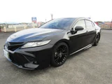 2020 Toyota Camry Hybrid Sedan for sale, Japanese used car export - photo 4 of 23 | GULJI TRADERS