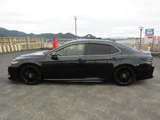 2020 Toyota Camry Hybrid Sedan for sale, Japanese used car export - photo 5 of 23 | GULJI TRADERS