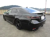 2020 Toyota Camry Hybrid Sedan for sale, Japanese used car export - photo 7 of 23 | GULJI TRADERS