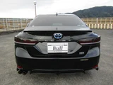 2020 Toyota Camry Hybrid Sedan for sale, Japanese used car export - photo 8 of 23 | GULJI TRADERS