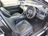 2020 Toyota Camry Hybrid Sedan for sale, Japanese used car export - photo 9 of 23 | GULJI TRADERS