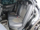 2020 Toyota Camry Hybrid Sedan for sale, Japanese used car export - photo 12 of 23 | GULJI TRADERS
