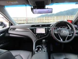2020 Toyota Camry Hybrid Sedan for sale, Japanese used car export - photo 13 of 23 | GULJI TRADERS
