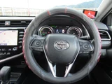 2020 Toyota Camry Hybrid Sedan for sale, Japanese used car export - photo 14 of 23 | GULJI TRADERS